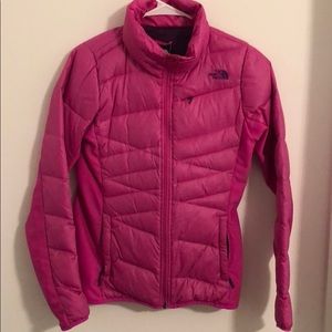 The North Face Winter Jacket